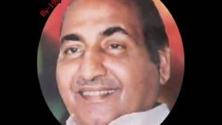 Mohammad Rafi - Imam-e-Jafre Sadiq.