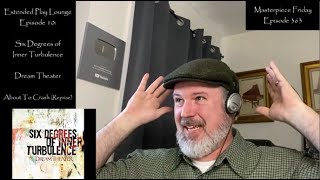 Dream Theater: Six Degrees of Inner Turbulence REACTION/ANALYSIS | The Daily Doug (Episode 363)