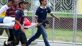 Cubprix 2011 Teluk Intan