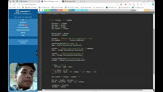 Employee Salary Calculator using Visual Basic