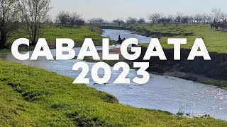 Cabalgata 2023