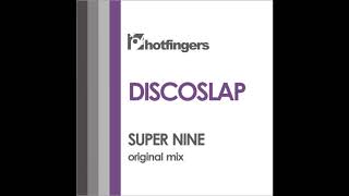 Discoslap - Super Nine