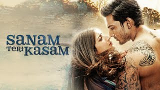 Sanam teri kasam 2 full hindi movie release || Official movie 2025 || Hindi Full | Romantic Movie |