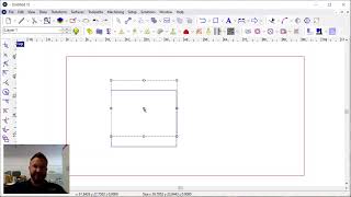 Creating A Clean Pass in EnRoute7 for better edge quality on your CNC Router