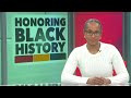 2025 black history month show