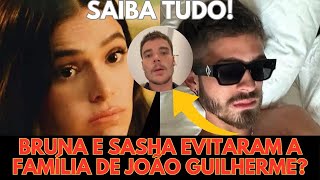 🔥 MARIDO DE SASHA REBATE RUMORES SOBRE BRUNA MARQUEZINE NA TALISMÃ E CAUSA ALVOROÇO!