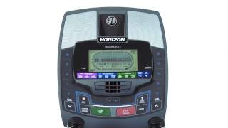 Horizon Fitness Endurance 4 Elliptical