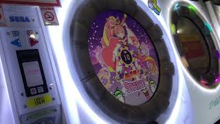 【maimai DX Splash】totoro Mutation （MASTER）perfect challenge ライフ10解禁