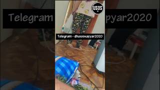 TikTok မှာ ခေတ်စားနေတဲ့ သိုင်းကားလေးပါ