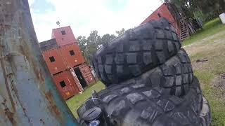 DV8 Airsoft 6/5/2024 Part #1