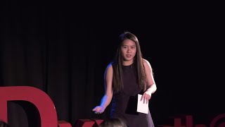 The Significant Relationship Between Politics and Humor| Megan Wee | TEDxYouth@SJII