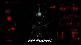 'C Y B O R G' - Cyberpunk | Industrial | Dark Synthwave Mix [3 Hour] [No Copyright Background Music]