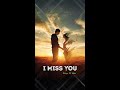 I miss you [Lyrics] - Boyz II Men