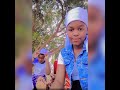 Dessie mushambi ___ Vanhu vake vatsvene