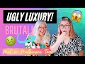 😱 MY MUM ROASTS MY UGLY LUXURY! 🤢 BRUTAL! 😭 | Mel in Melbourne TAG! 🤩