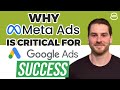 💰 Why Meta Ads Is Critical for Increasing Google Ads Success