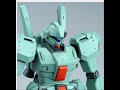 gundam plastic model gundam hguc 1 144 rgm 89d jegan type d