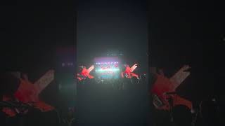 Metallica - Master of Puppets - 7/28/22 - live Grant Park Chicago