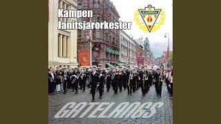 Artilleriets jubileumsmarsj