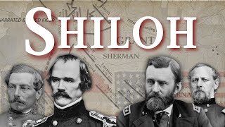 The Battle of Shiloh - Two Bloody Days in April 1862