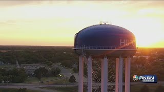 Hutchinson makes push for incoming nuclear reactor