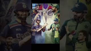 #Rohit teams sport short video India Vs Pakistan cricket team