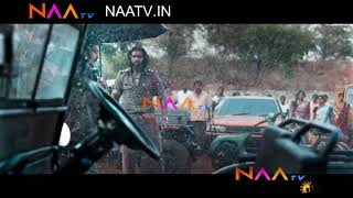 Rajasekhar Kalki Movie Official || Teaser || Prasanth Varma || Latest 2019 Telugu Teasers ||NAATV.IN