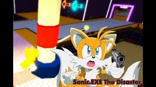 Tails compilation | TD 1.2