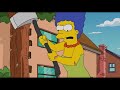 the simpsons marge the lumberjill s31e06