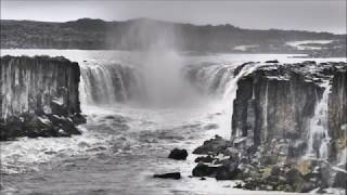 Dettifoss + Selfoss, Norðurland eystra