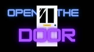 Olivo VVS - Open the door