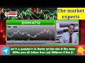 sushil kediya latest view on market sushil kediya top picks stock market news today