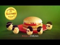 McDonald's McAloo Tikki