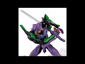 食玩 eva frame ex：新世紀エヴァンゲリオン エヴァンゲリオン初号機 エヴァンゲリオン量産機など 明日発売 2023年5月29日