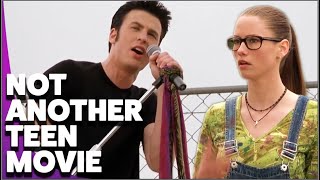 Earning Janey’s Trust | Not Another Teen Movie | Daily Laugh