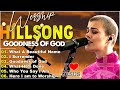 Worship Songs - Special Hillsong Worship Songs Playlist 2024 - Top 100 Popular Christian Songs 1610