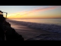 Malibu Sunrise