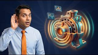 Your Machines Are Talking. Are You Listening? | Vibration Analysis Explained