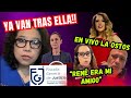 MARILYN COTE BUSCADA/ EN VIVO FERNANDA OSTOS Y VIBORILDA CON TODO