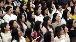 Aizawl Venglai Kohhran Zaipawl - Chatuanin | Easter Sunday Chawhma | 31.04.24