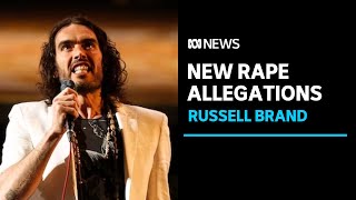 Fresh allegations surface following Russell Brand media reports | ABC News