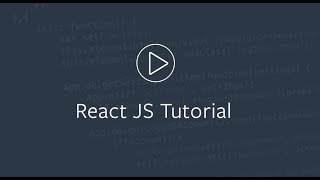 React JS Tutorials for Beginners - 6 - Event Handling