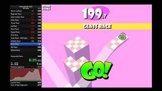 Hamsterball 9:46 any% Speedrun (Normal Tournament)