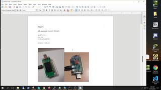 Pentest report for home lab