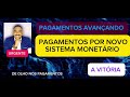 movimentaÇÃo e pagamentos das operaÇÕes em andamento nÍveis e protocolos