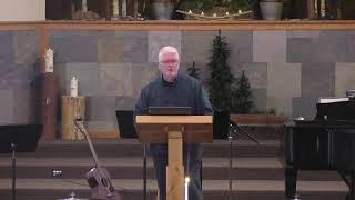 Luke 11:29-36 ft Pastor Bud \