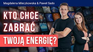 Dlaczego DAJEMY sobą MANIPULOWAĆ? – Świadomość Quantum 2.0