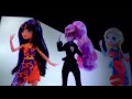 MG Mairen Grace Upton-Natnl commercial-MonsterHigh ZombyGaga(appears@start n 2:45min+)