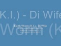 Earth Worm - Di Wife {Boiling Hot Wata Riddim 2010}