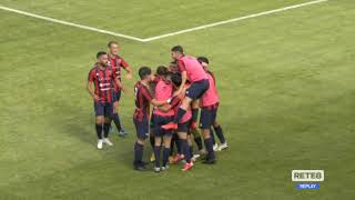 Campobasso - Atl. Calcio Porto S.Elpidio  1-1